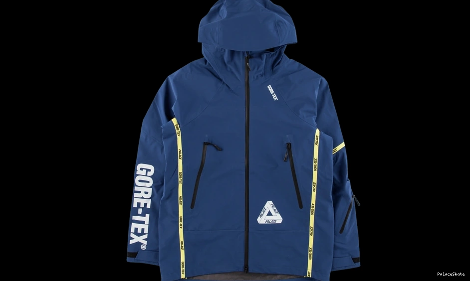 Affordable Palace Jacket Palex Gore-Tex 0720